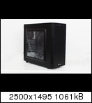  Corsair Carbide 100R İncelemesi