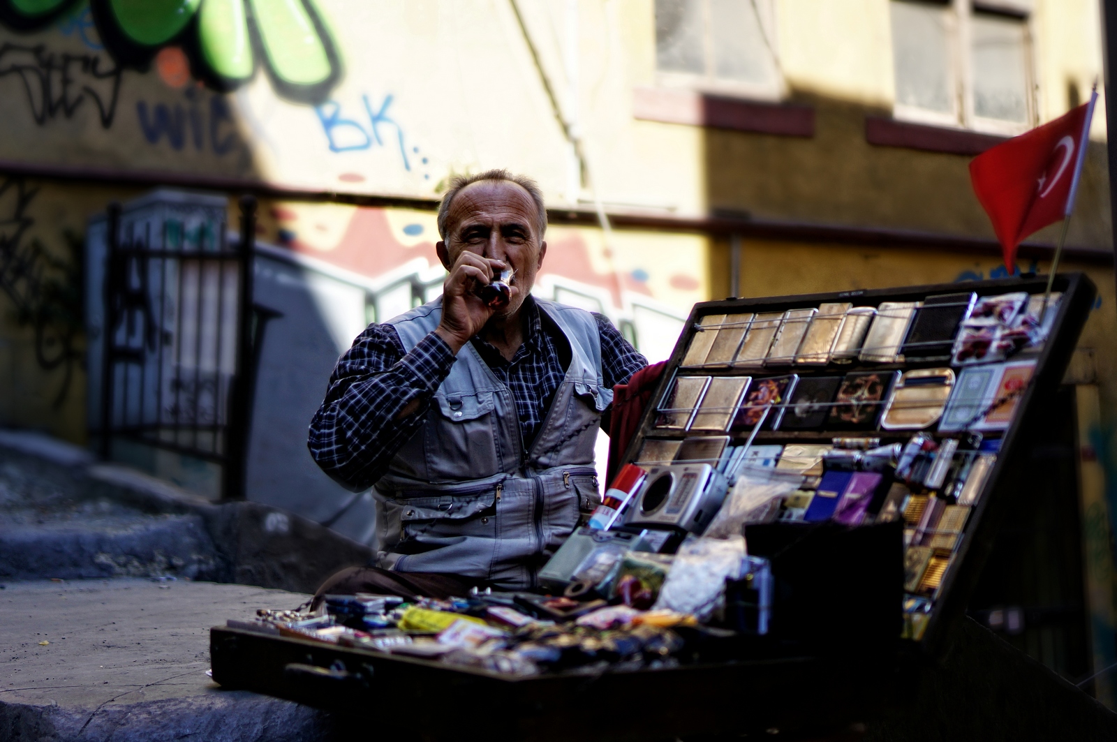  ■■■Sadece SOKAK Fotoğrafları Paylaşım Başlığı■■■