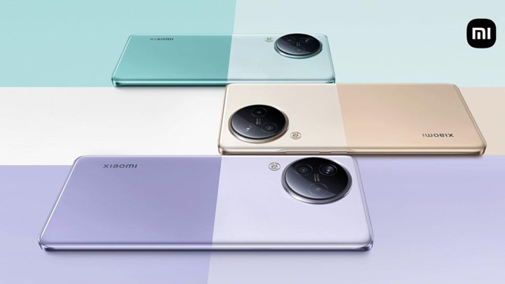 Xiaomi 14 Civi geliyor: İşte tanıtım tarihi