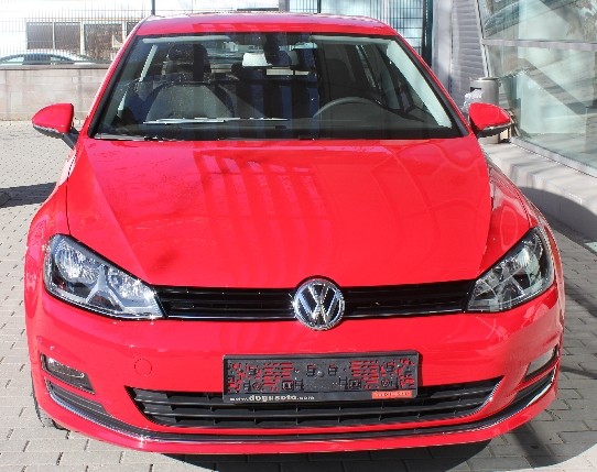  VW GOLF 7 ANA KONU. Tüm Paylaşımlar buradan