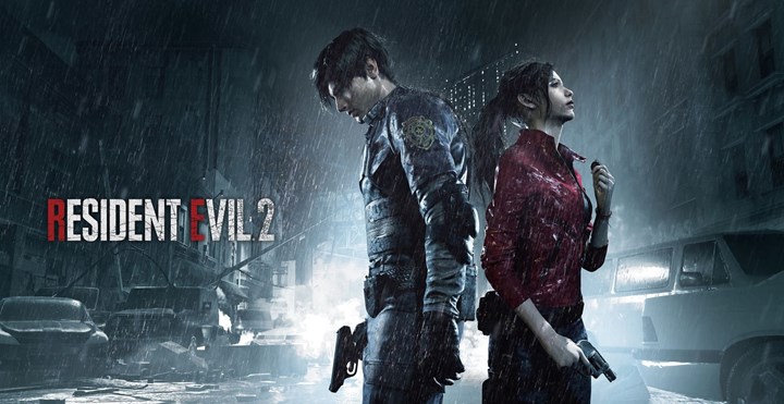 Resident Evil 2 remake, Apple cihazlara geliyor: Çıkış tarihi erkene alındı!