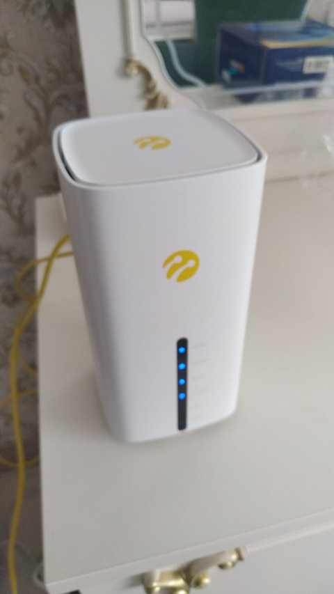 TP-LINK EX530v superonline fiber yeni modem mi geliyor ?