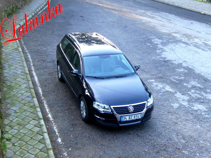  ...::  Ford Connect Muhabbet Odası  ::...