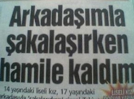  #### Haritada Kütahya' yı Ararken HAMİLE KALDIM|  SS'Lİ ####