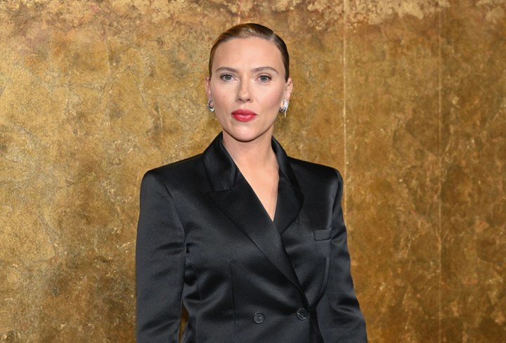 Scarlett Johansson, sesini klonlayan yapay zeka uygulamasına dava açtı