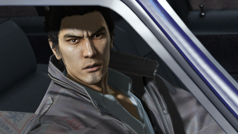  Yakuza 5 Ana Konu