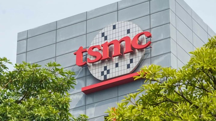 TSMC, Çin'e 7nm ve altı çip tedarikini durduruyor