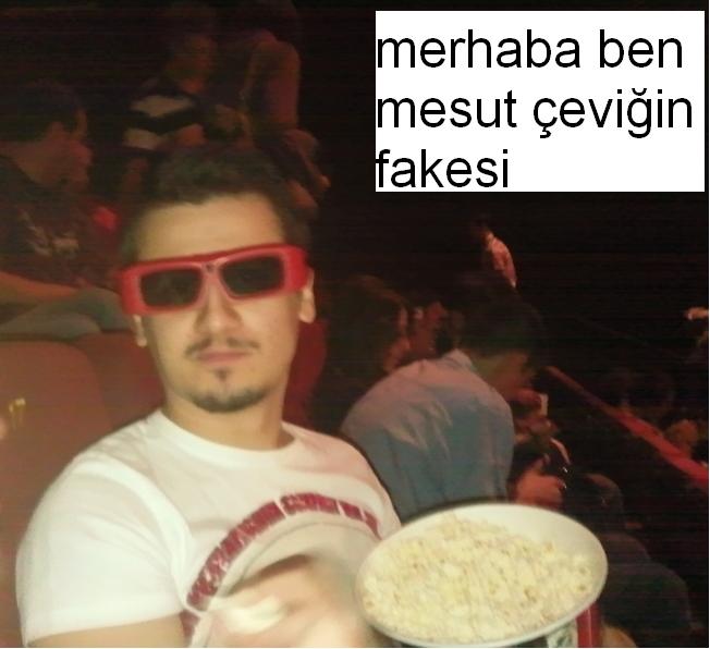  Beyler ibretlik foto çekindim ama altına ne yazsam?