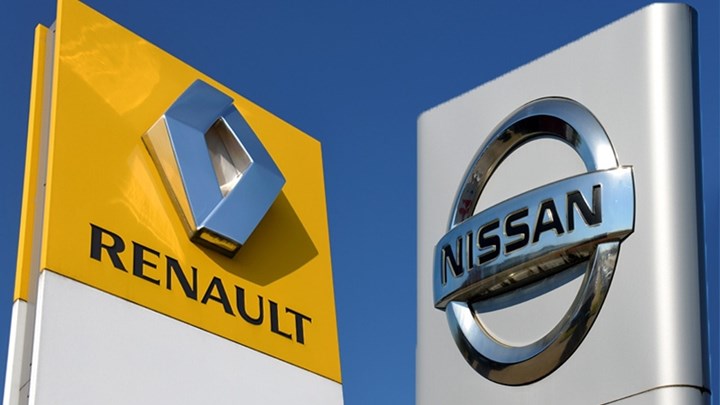 Renault köklü bir değişiklik peşinde: Nissan'daki hisselerinin bir kısmını satabilir