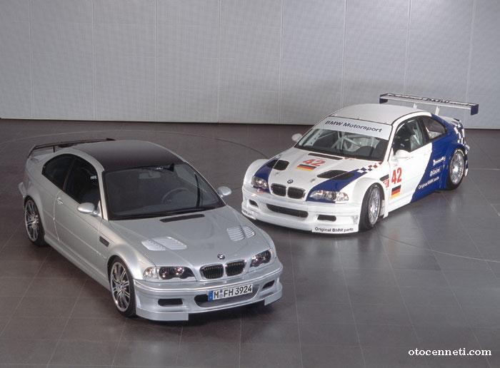  ~ BMW M3 - Geçmişten günümüze ~