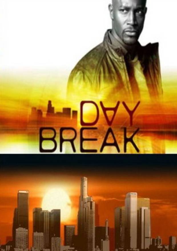 Day breaking. Day Break 2006. Новый день сериал. Новый день сериал Постер. Сериал новый день 2006 Постер.