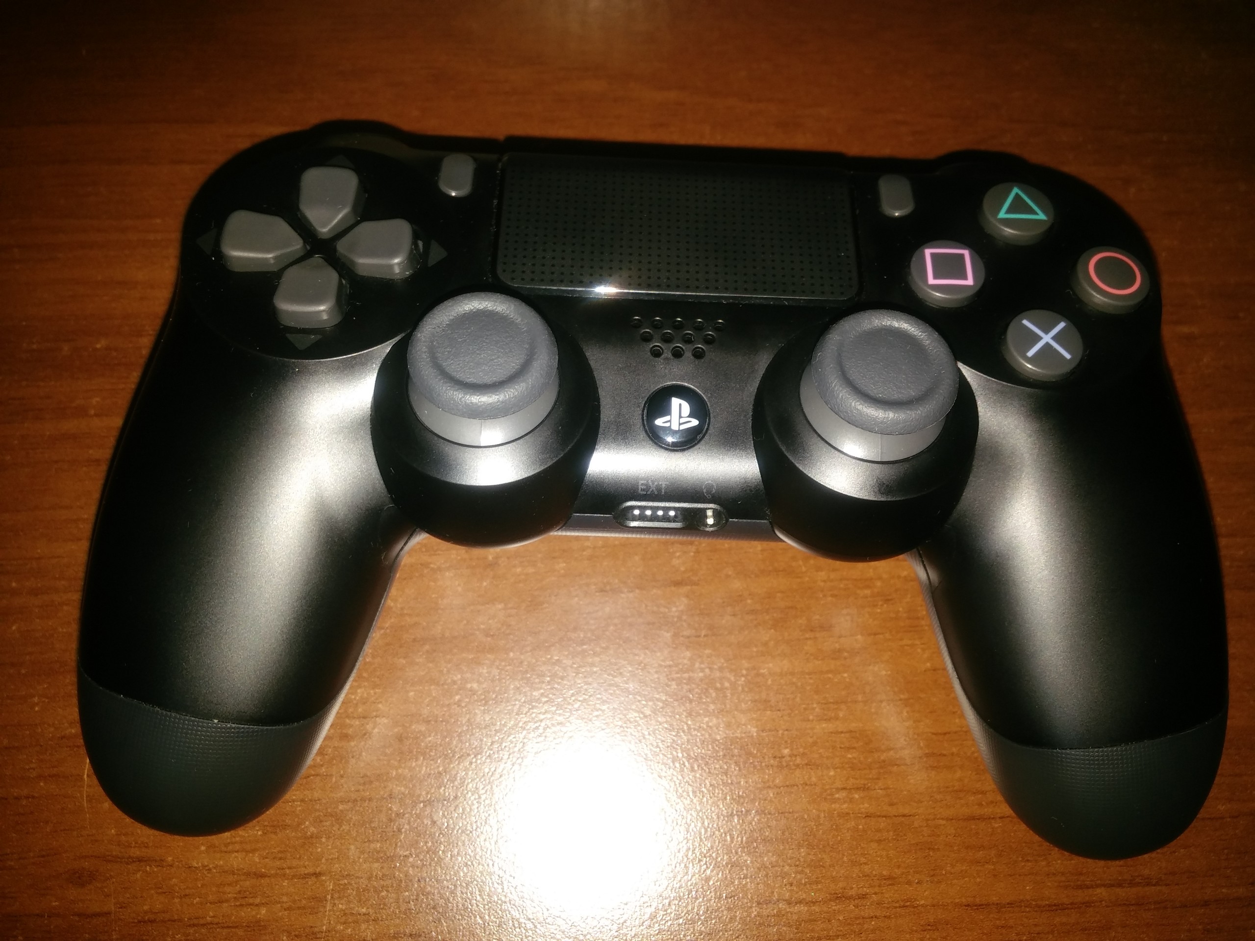  [Satıldı, Referans İlanı] Dualshock 4 V2 Temiz, Kutulu, Faturalı, Garantili