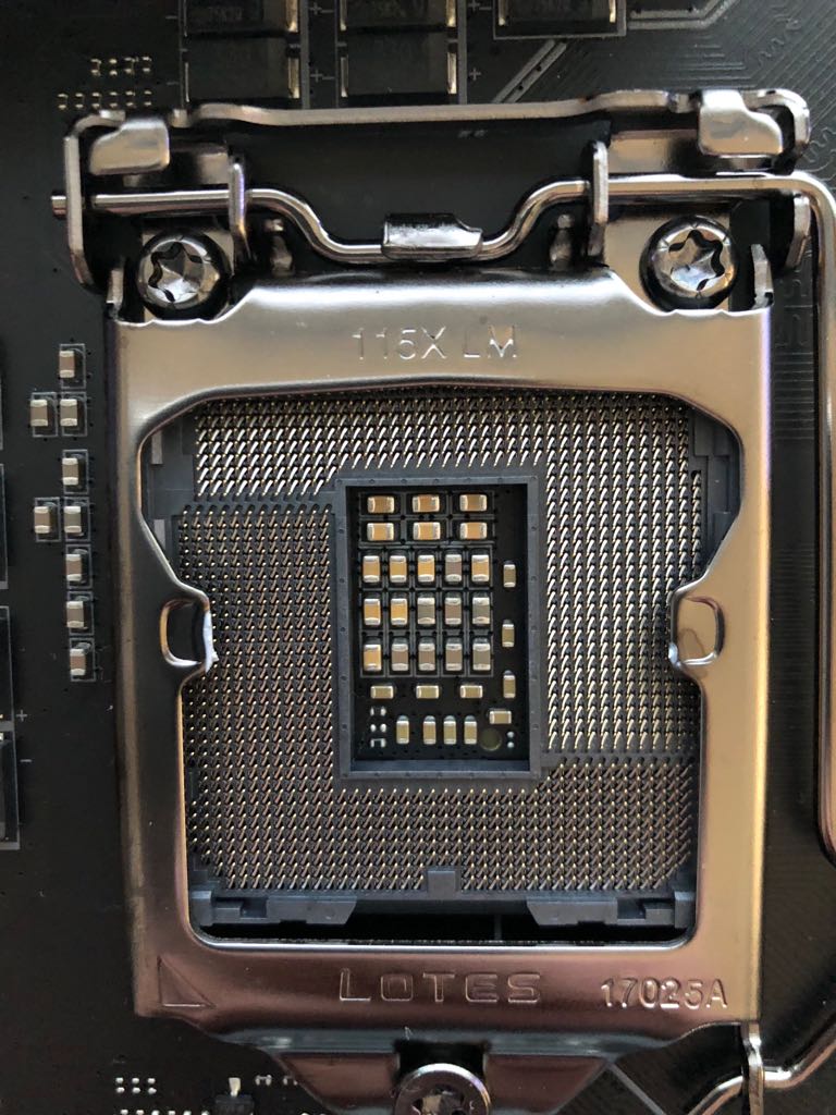 ... SATILIK ... MSI z370 GODLIKE GAMING anakart / 34 ay MSI Türkiye Garantili