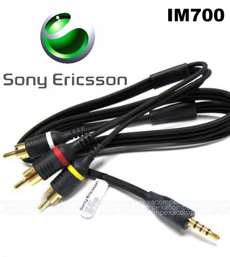  Sony Ericsson IM700 istek?