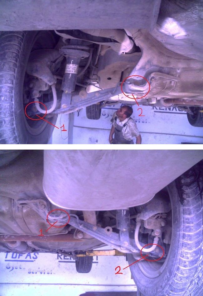 HONDA İLE İLGİLİ SORULARI OLAN VARSA BURAYA