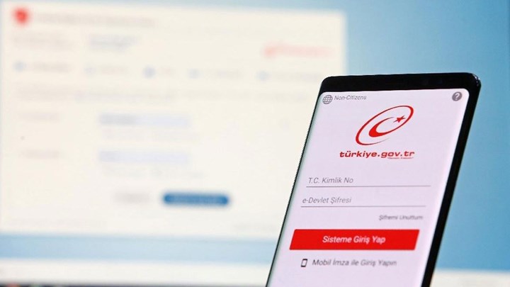 e-Devlet'e kira kontratı özelliği geliyor!