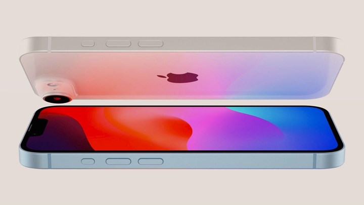 OLED ekranlı iPhone SE 4: 2025'te piyasaya sürülecek