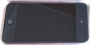 SATILIK SIFIR I POD TOUCH4 32GB