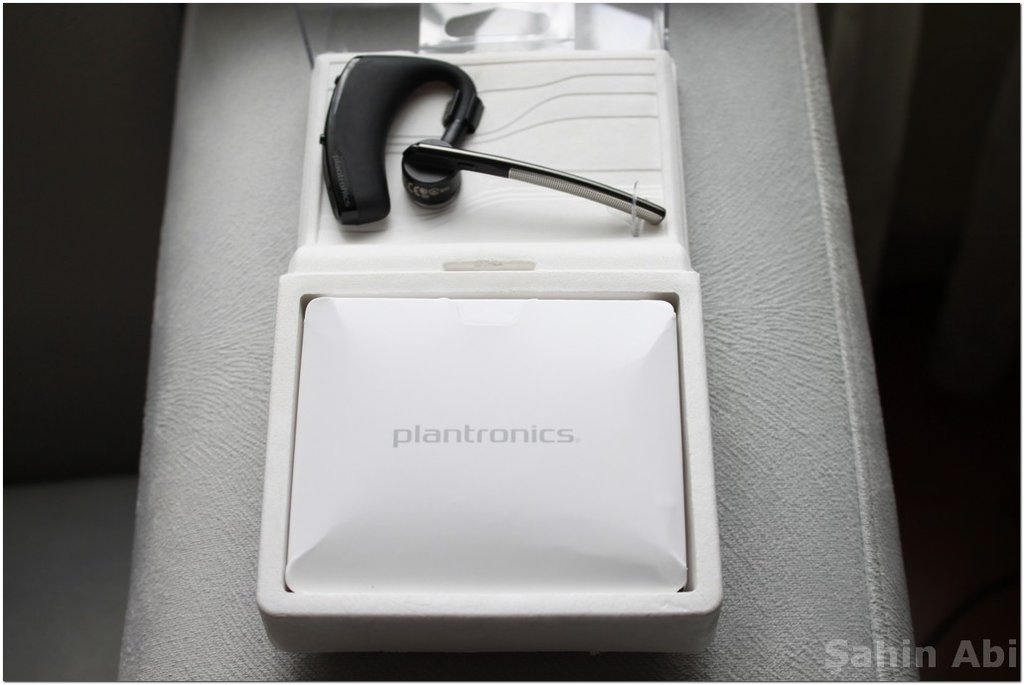  Plantronics Voyager Legend Bluetooth Kulaklık (kutusunda,garantili)