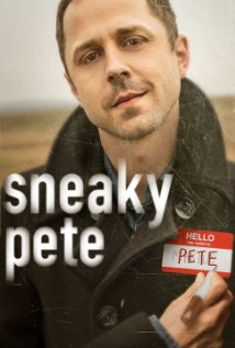 Sneaky Pete | Bryan Cranston, Giovanni Ribisi | Amazon Studios