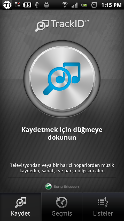  Xperia ARC & ARC S | Android 2.3.4 Güncellemesi | OC & Root & Boot Işlemleri