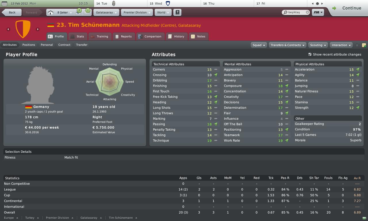 Fm 10 Regenler