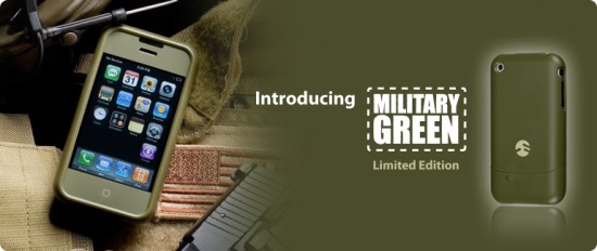 Çok Gelişmiş Özel iPhone ve iPod'lar Amerikan Ordusunda Kullanılacakmış!