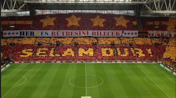  Şampiyon Cimbom Yazdıracağız !