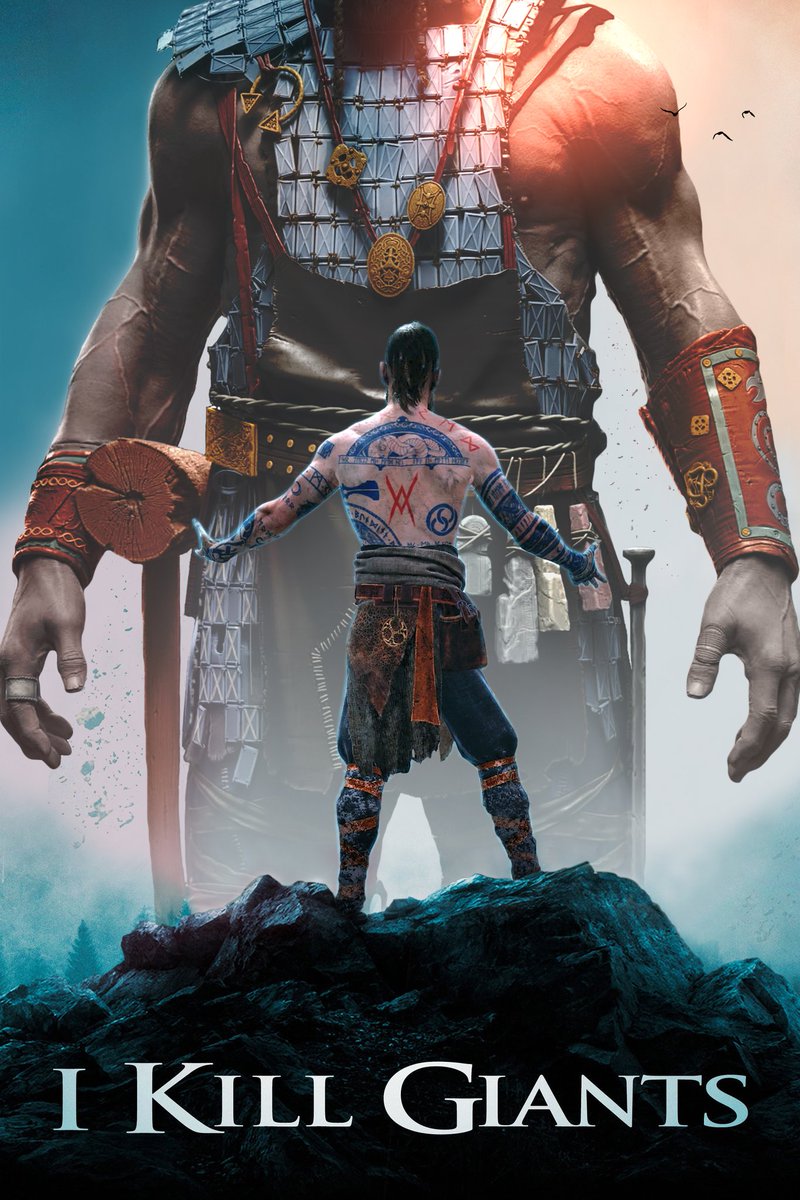 Ω | GOD OF WAR | PS4 ANA KONU | GOTY 2018 | Ω