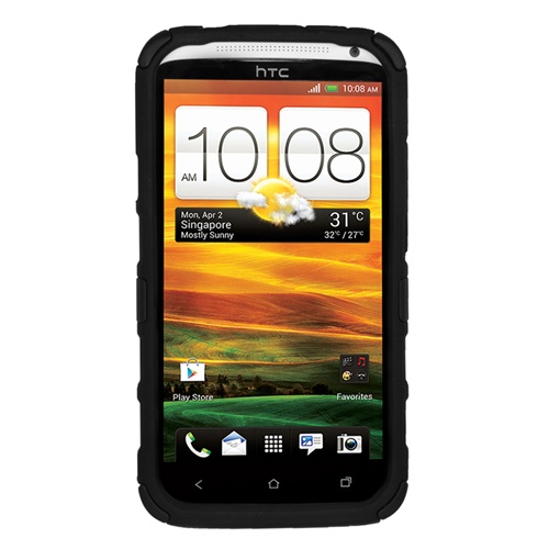  'HTC ONE X' FAVORİ KILIFLARIM