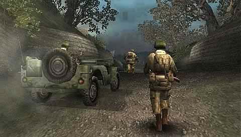  CALL OF DUTY ROADS TO VICTORY İNCELEMESİ