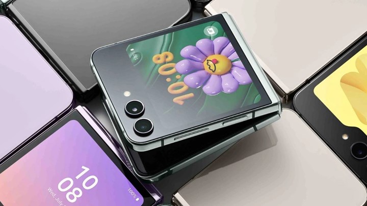 Samsung Galaxy Z Flip 7'nin bir özelliği daha belli oldu