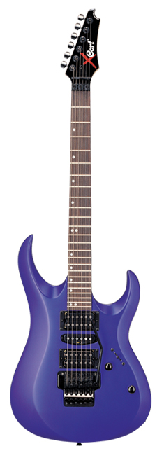  SATILIK /İST Cort X6 Elektro Gitar