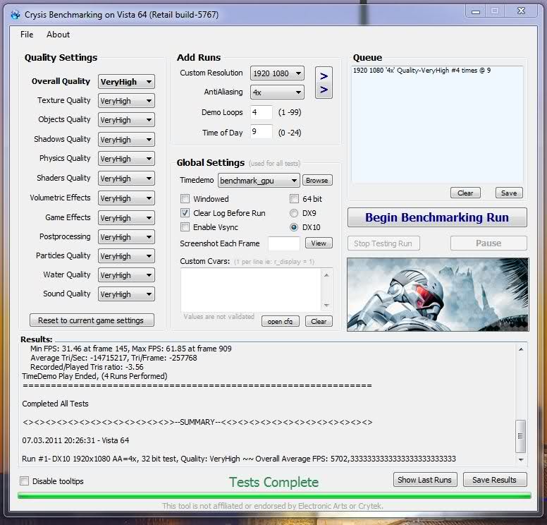  Gigabyte GTX 560 Ti OC SLI İncelemesi