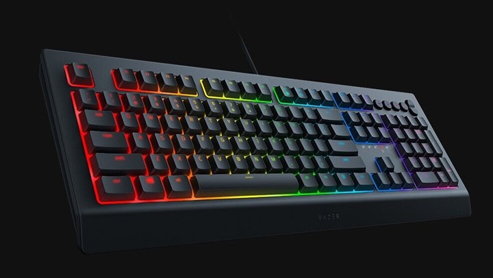 Razer Cynosa V2 oyuncu klavyesi tanıtıldı