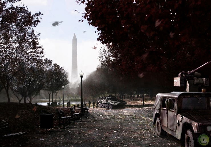  Tom Clancy's Splinter Cell: Conviction (360, PC)