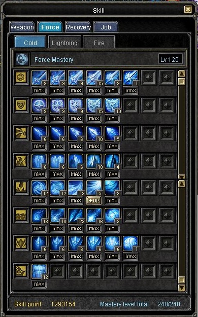  SATILDI - GEMiNi # isimsiz # 120 LvL # Çin Nuker