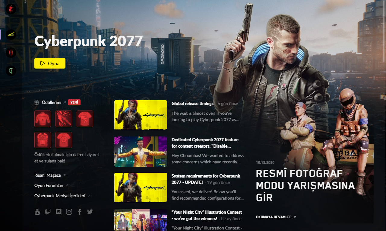 Cyberpunk эпик геймс фото 80