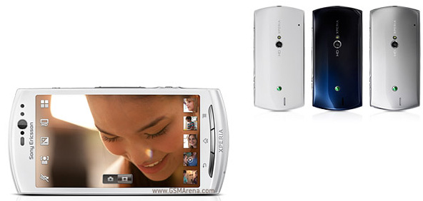  ^^ SE Xperia Neo V 1 GHz l 3.7'' 480x854 l 5 Mp l 720p l HDMI Out ^^