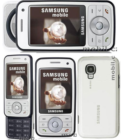  Yeni Samsung SGH-İ450