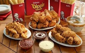 KFC neden bu kadar lezzetli?