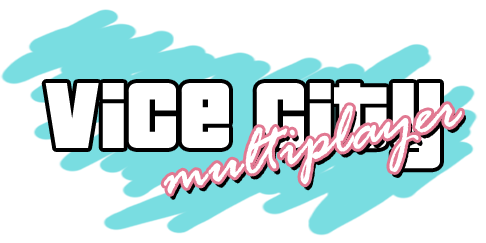  Grand Theft Auto: Vice City Multiplayer! | VC:MP