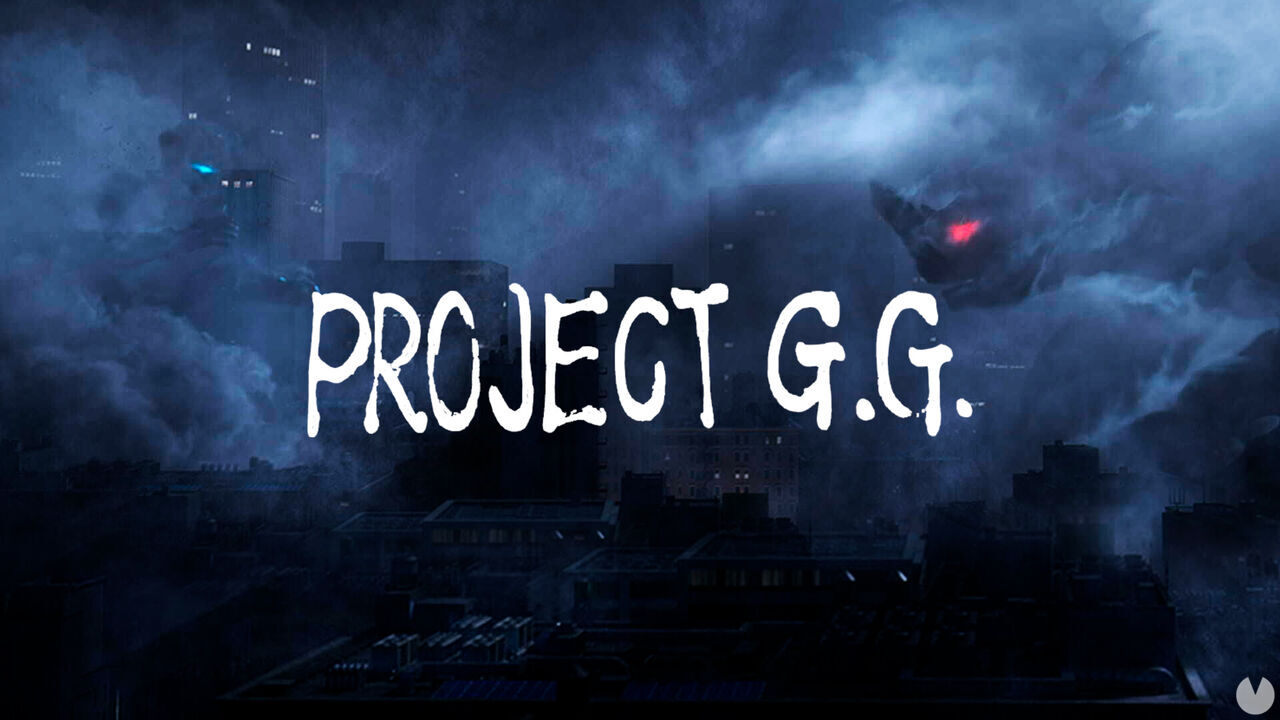 Project G.G. | PS4 - PS5 | ANA KONU