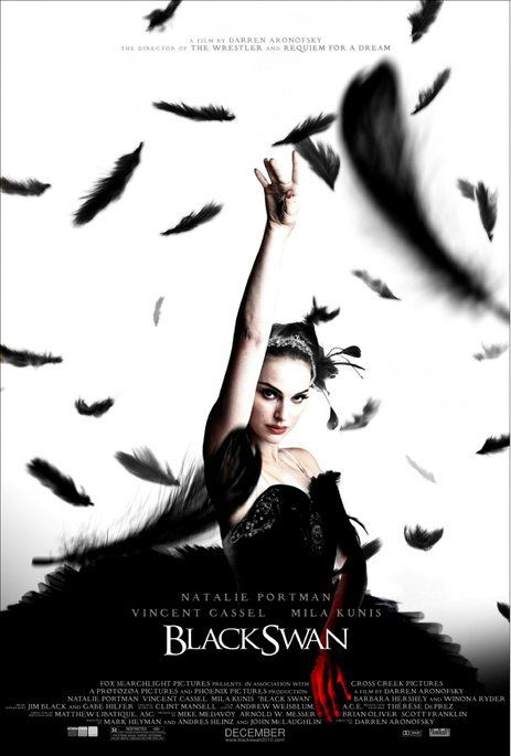  Black Swan (2010) | Darren Aronofsky