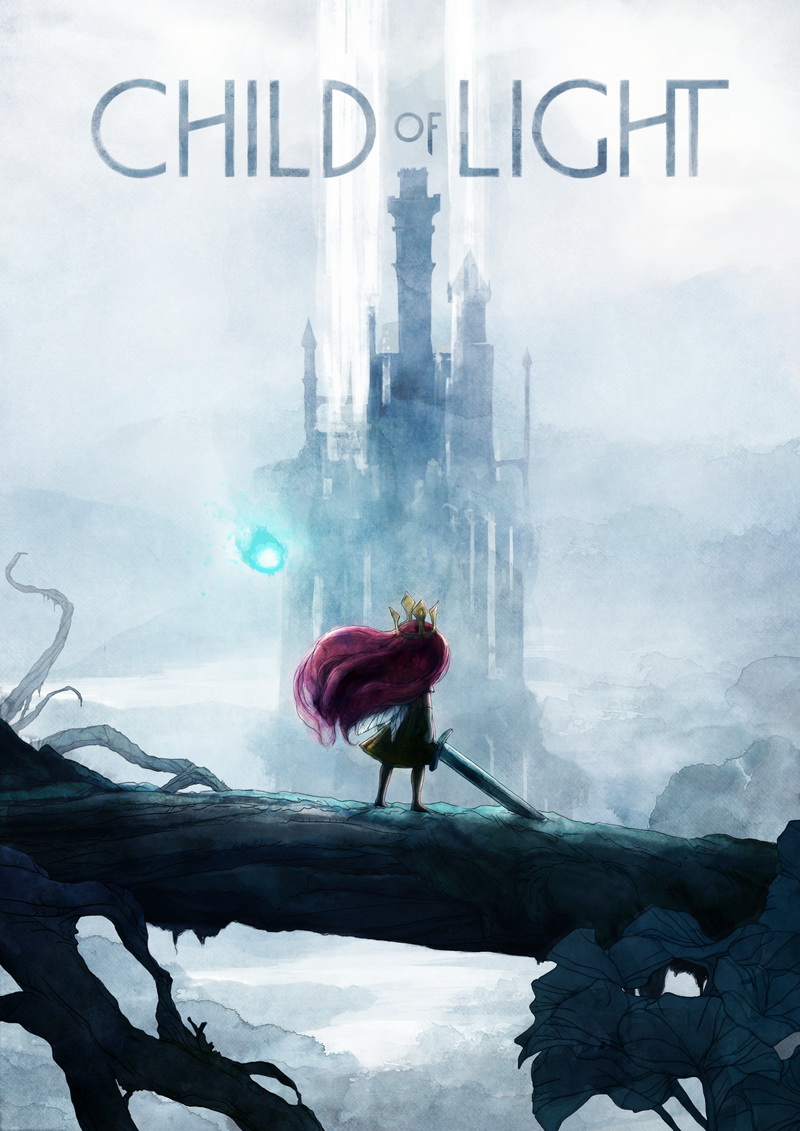  Child of Light [WII U ANA KONU]