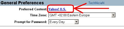  türkçe yahoo