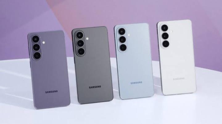 Galaxy S26 serisi, DxOMark testinde rakiplerinin gerisinde kaldı