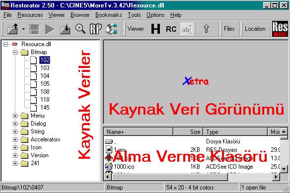  oyunlara veya programlara türkçe yama yapmak istiyorum hangi programlar yapar
