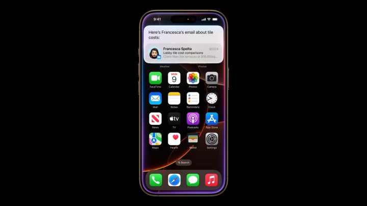 Tartışmalı Windows Recall özelliğinin benzeri iPhone 16’lara geliyor