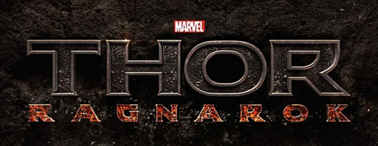  Thor: Ragnarok (2017) | Chris Hemsworth - Tom Hiddleston